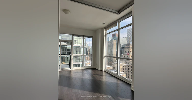 2402-210 Simcoe Street, Toronto, ON, M5T 0A9 - 4