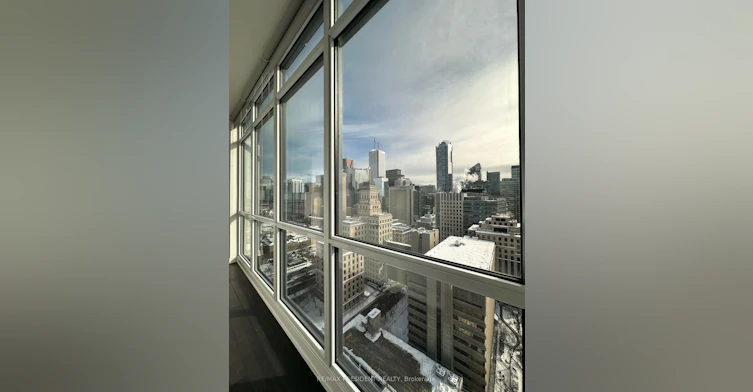 2402-210 Simcoe Street, Toronto, ON, M5T 0A9 - 8