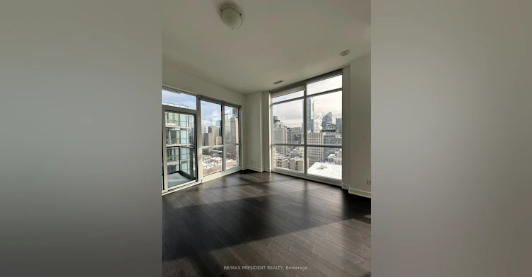 2402-210 Simcoe Street, Toronto, ON, M5T 0A9 - 5