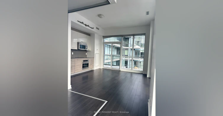2402-210 Simcoe Street, Toronto, ON, M5T 0A9