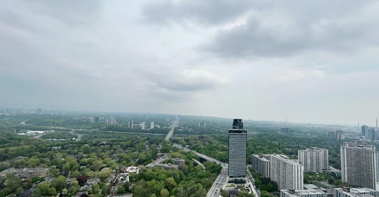5309-395 Bloor Street E, Toronto, ON, M4W 0B4 - 6