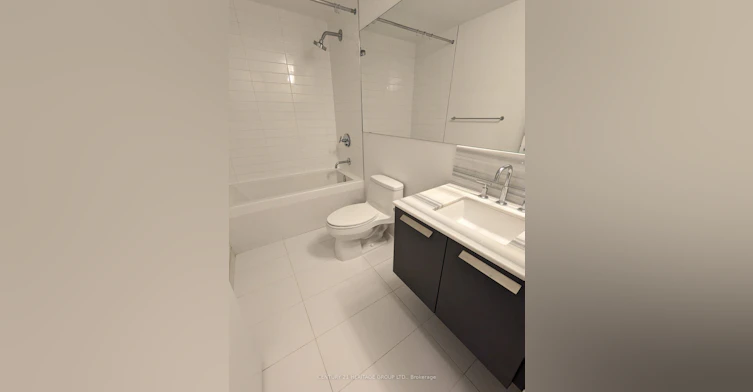 804-57 St Joseph Street, Toronto, ON, M5S 0C5 - 8