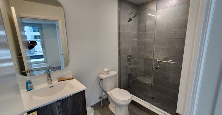 308-15 Richardson Street, Toronto, ON, M5A 0Y5 - 24