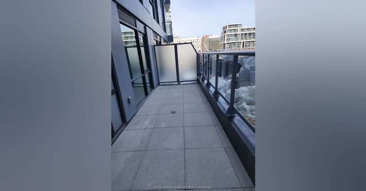 308-15 Richardson Street, Toronto, ON, M5A 0Y5 - 2