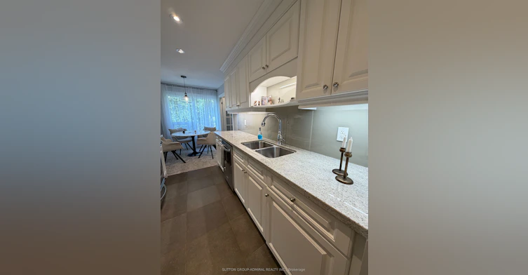 302-15 Rean Drive, Toronto, ON, M2K 0A7 - 9