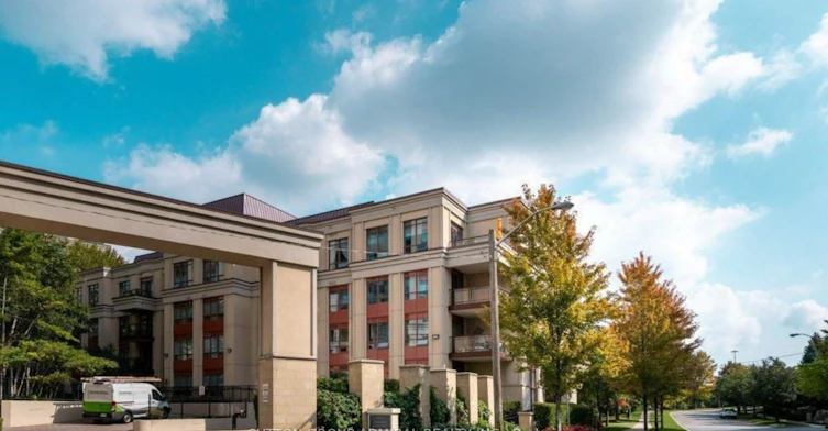 302-15 Rean Drive, Toronto, ON, M2K 0A7