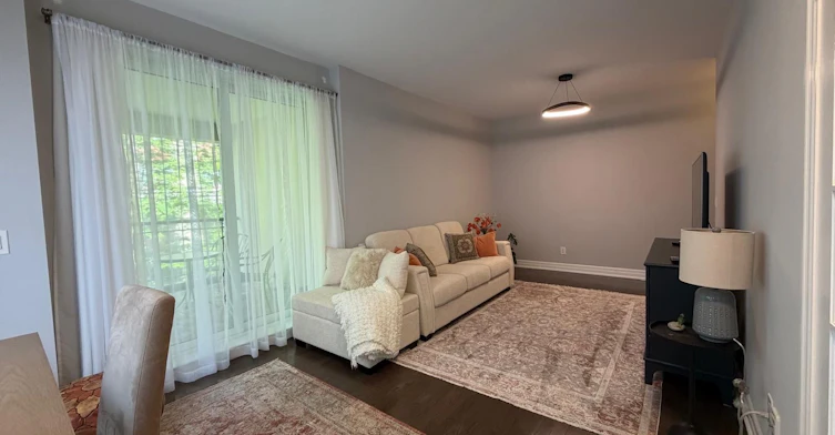 302-15 Rean Drive, Toronto, ON, M2K 0A7 - 3