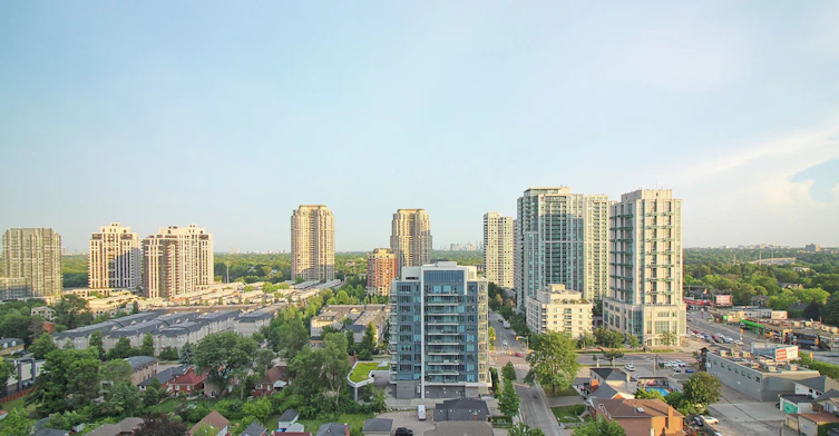 2102-31 Bales Avenue, Toronto, ON, M2N 7L6 - 14