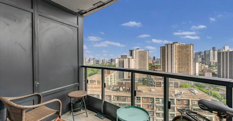 1922-585 Bloor Street E, Toronto, ON, M4W 0B3 - 23