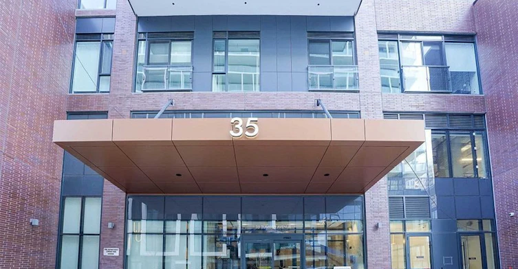 921-35 Tubman Avenue, Toronto, ON, M5A 0M8 - 25