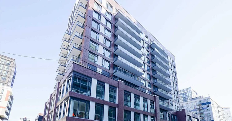 921-35 Tubman Avenue, Toronto, ON, M5A 0M8 - 20