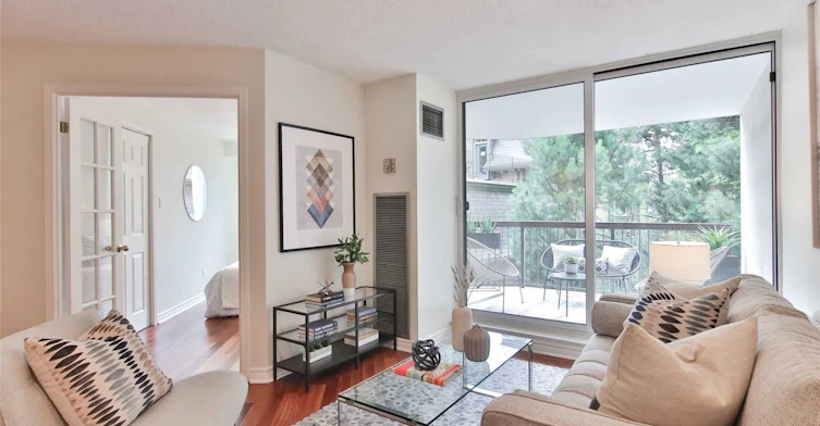 326-77 Maitland Place, Toronto, ON, M4Y 2V6 - 7