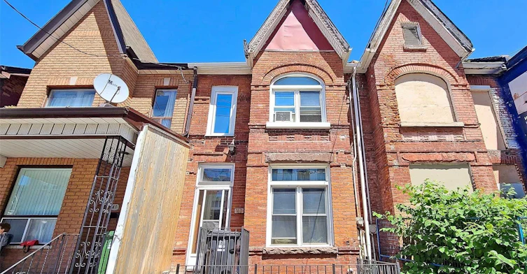 41 Gladstone Avenue, Toronto, ON, M6J 3K7