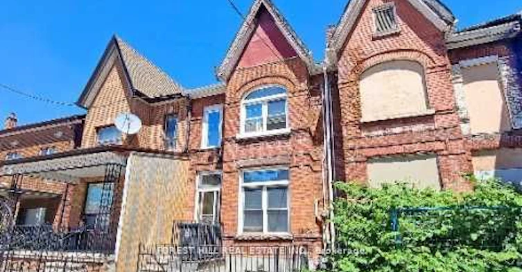41 Gladstone Avenue, Toronto, ON, M6J 3K7 - 2