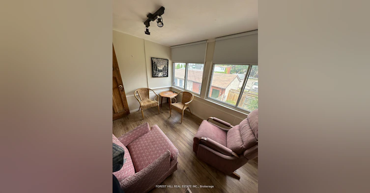 41 Gladstone Avenue, Toronto, ON, M6J 3K7 - 8