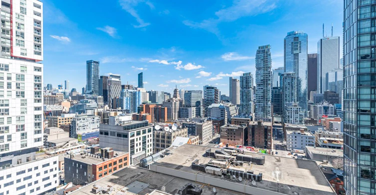 2203-38 Widmer Street, Toronto, ON, M5V 0P7 - 26