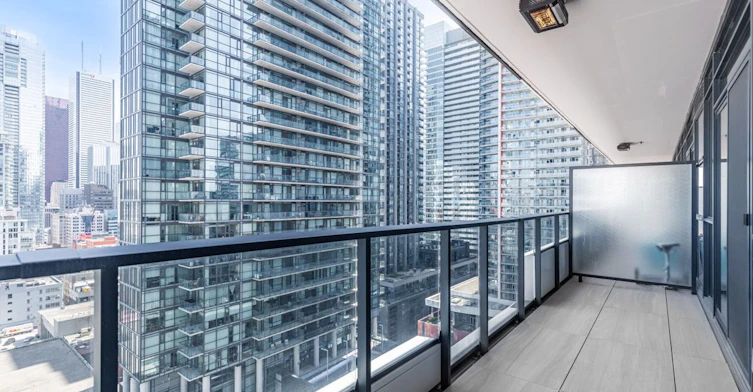 2203-38 Widmer Street, Toronto, ON, M5V 0P7 - 25