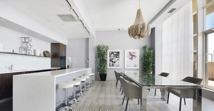 327-628 Fleet Street, Toronto, ON, M5V 1A8 - 12