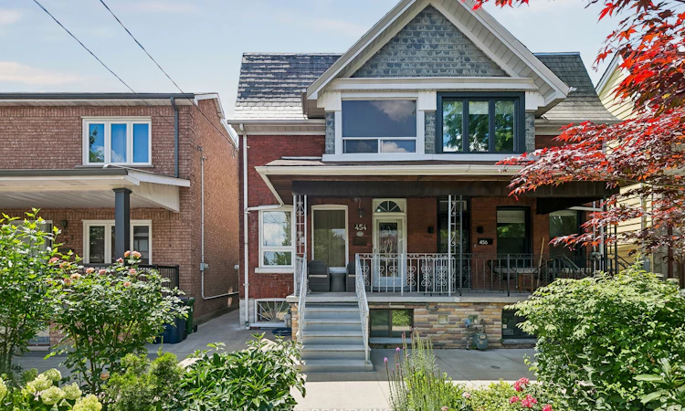 454 Brock Avenue