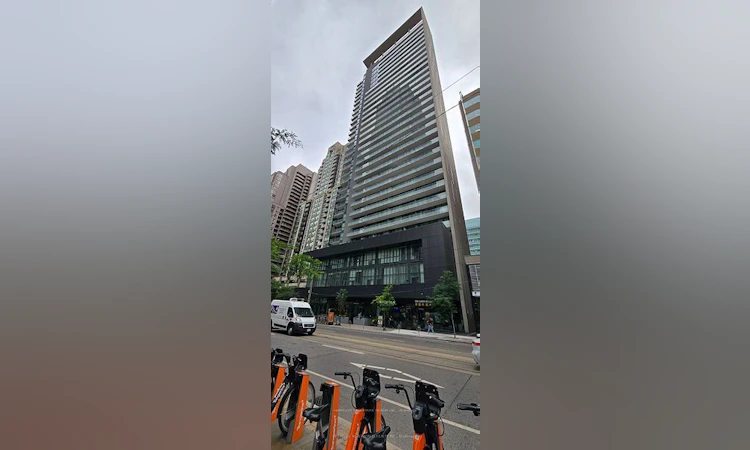 508-770 Bay Street