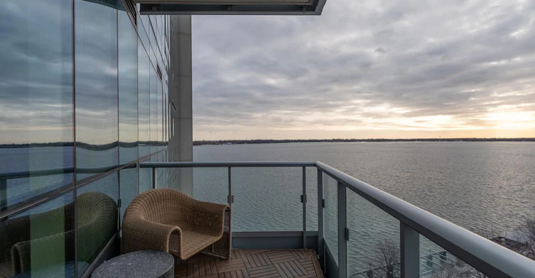 926-55 Merchants' Wharf N/A, Toronto, ON, M5A 0P2 - 42