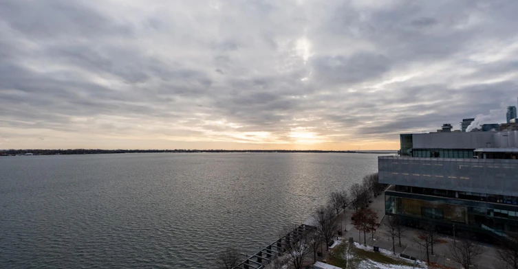 926-55 Merchants' Wharf N/A, Toronto, ON, M5A 0P2 - 43