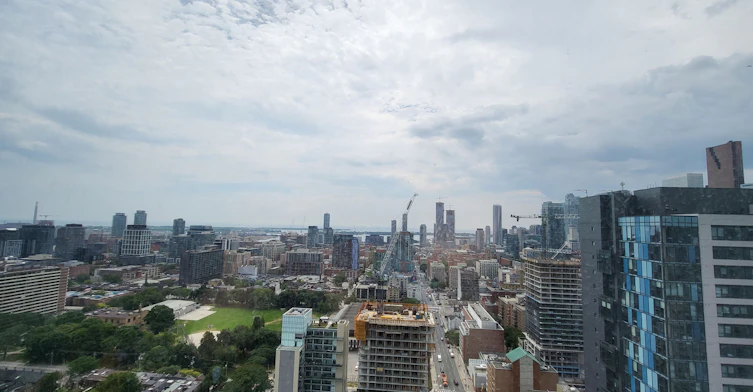 3308-181 Dundas Street E, Toronto, ON, M5A 0N5 - 9