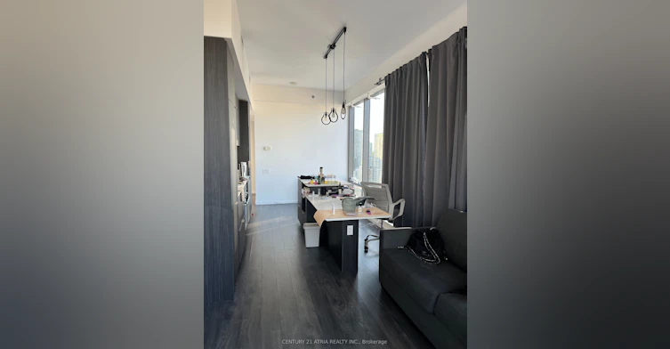 2602-5 St Joseph Street, Toronto, ON, M4Y 0B6 - 8