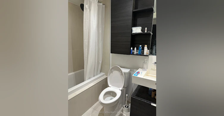 2602-5 St Joseph Street, Toronto, ON, M4Y 0B6 - 5