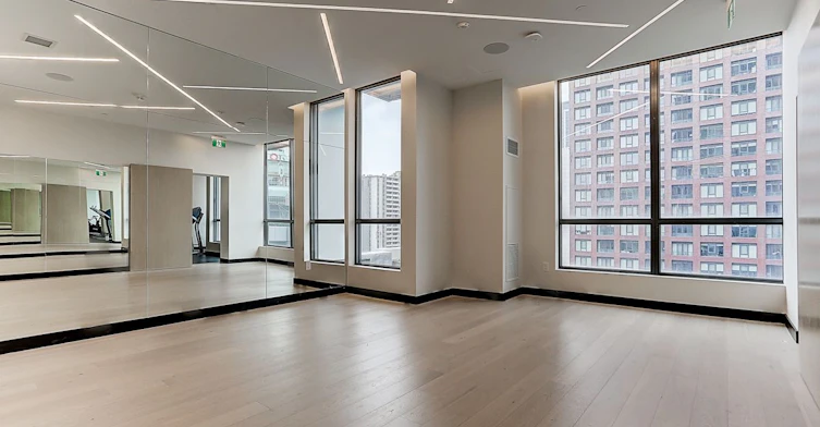 4304-395 Bloor Street E, Toronto, ON, M4W 1H7 - 35