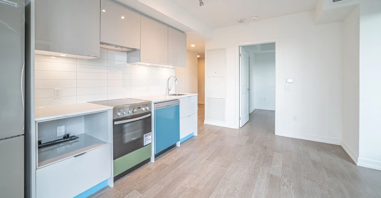 4304-395 Bloor Street E, Toronto, ON, M4W 1H7 - 6