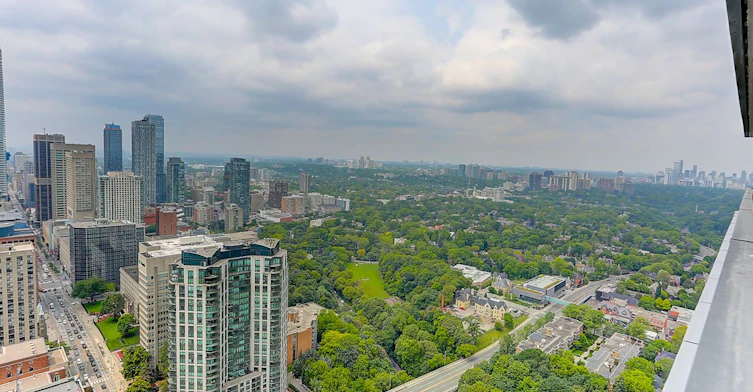 4304-395 Bloor Street E, Toronto, ON, M4W 1H7 - 33