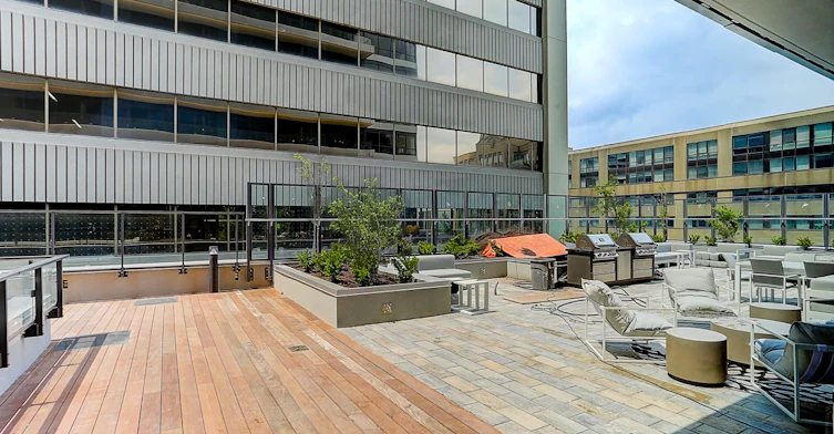 4304-395 Bloor Street E, Toronto, ON, M4W 1H7 - 37