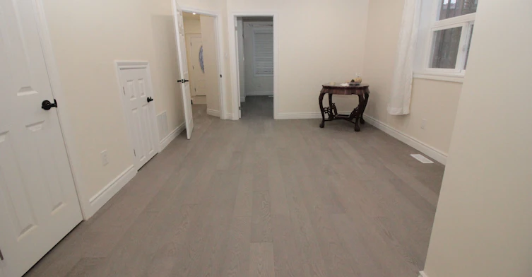 MAIN FLOOR-18 Roxton Road, Toronto, ON, M6J 2Y2 - 3
