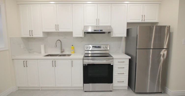 MAIN FLOOR-18 Roxton Road, Toronto, ON, M6J 2Y2 - 7