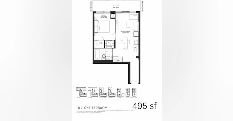 1002-1030 King Street W, Toronto, ON, M6K 0B4 - 21