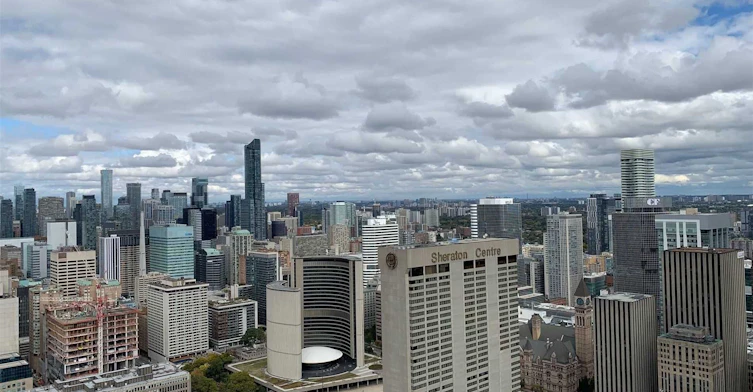 5206-180 University Avenue, Toronto, ON, M5H 0A1 - 2