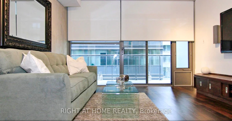 412-25 Oxley Street, Toronto, ON, M5V 2J5 - 9
