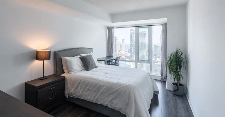 3907-210 Victoria Street, Toronto, ON, M5B 2R3 - 6