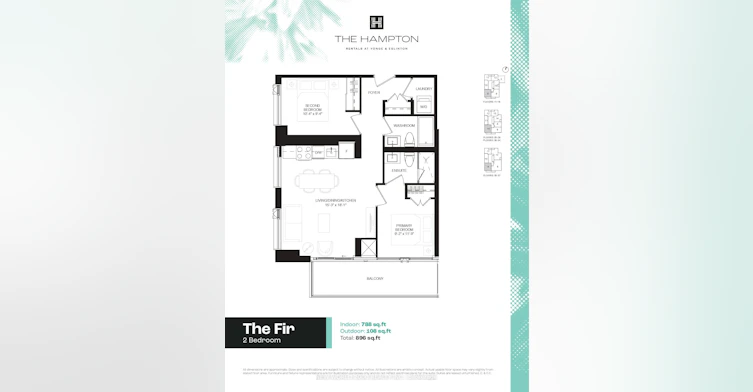 1509-101 Roehampton Avenue, Toronto, ON, M4P 2W2 - 27