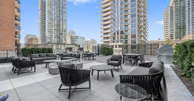 1509-101 Roehampton Avenue, Toronto, ON, M4P 2W2 - 36