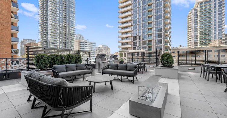 1901-101 Roehampton Avenue, Toronto, ON, M4P 2W2 - 26