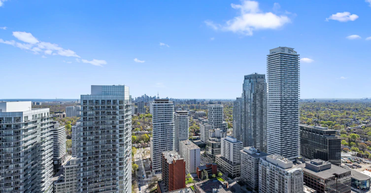 1901-101 Roehampton Avenue, Toronto, ON, M4P 2W2 - 20