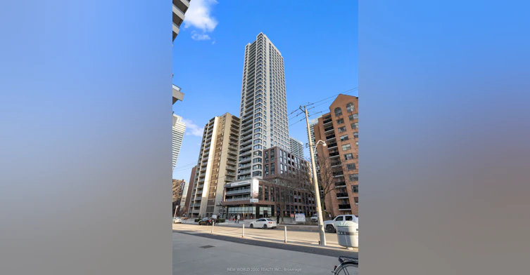 1901-101 Roehampton Avenue, Toronto, ON, M4P 2W2 - 33
