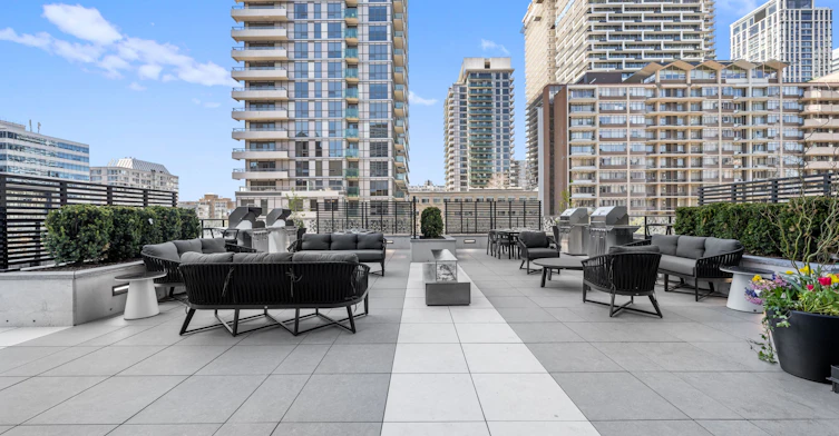1901-101 Roehampton Avenue, Toronto, ON, M4P 2W2 - 25