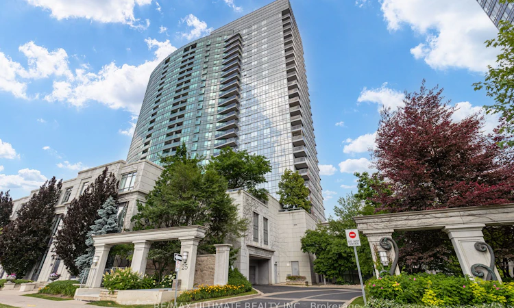 319-25 Greenview Avenue