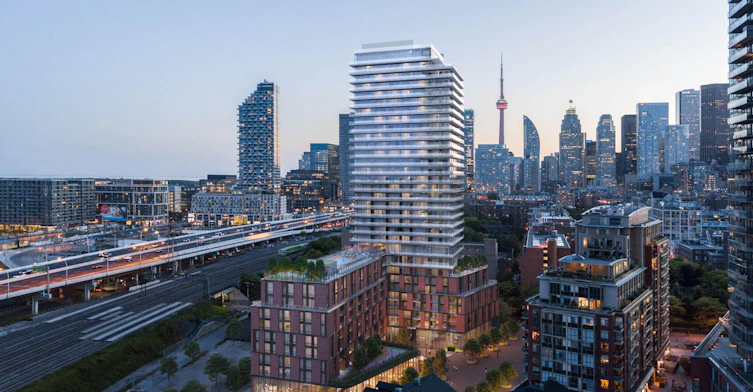 527-35 Parliament Street, Toronto, ON, M5A 0Z5 - 12