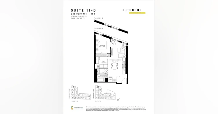 527-35 Parliament Street, Toronto, ON, M5A 0Z5 - 11