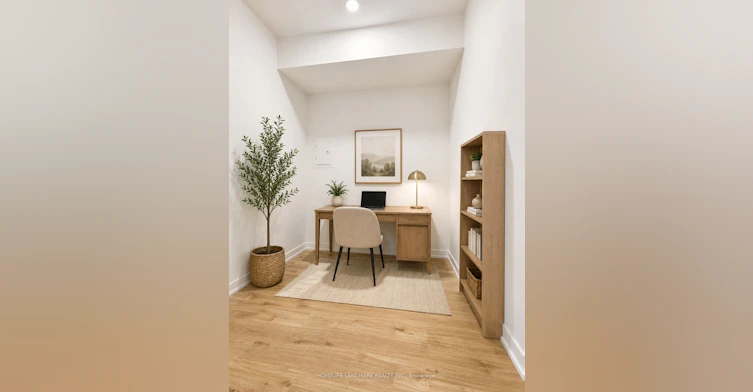 527-35 Parliament Street, Toronto, ON, M5A 0Z5 - 4