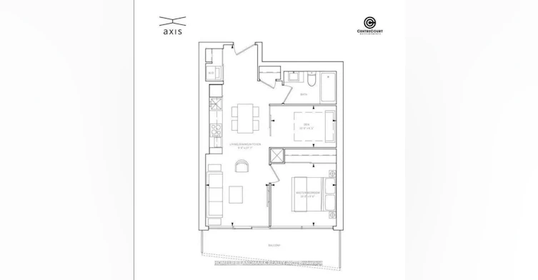 2018-85 Wood Street, Toronto, ON, M4Y 0E8